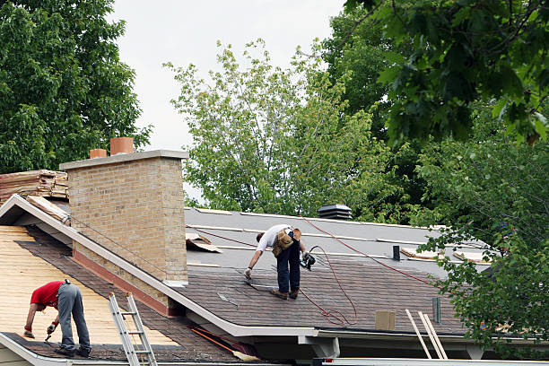 Roof Repair Estimates in University Park, TX