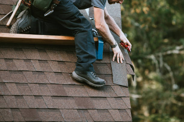 Quick and Trustworthy Emergency Roof Repair Services in University Park, TX